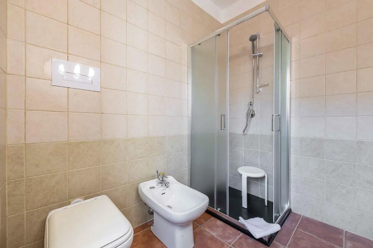 Holiday Home In Cala Gonone Nuoro Provinz 43625 0*,