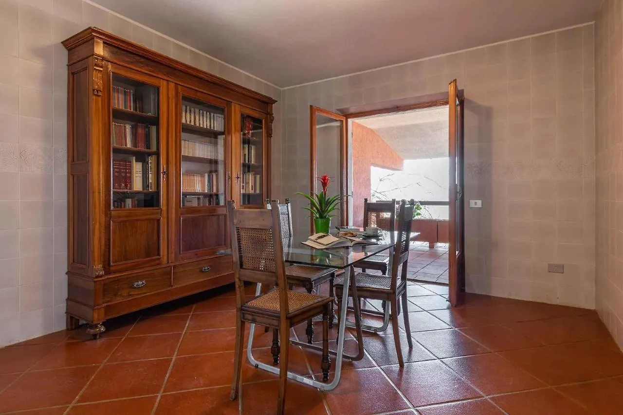 Holiday Home In Cala Gonone Nuoro Provinz 43625