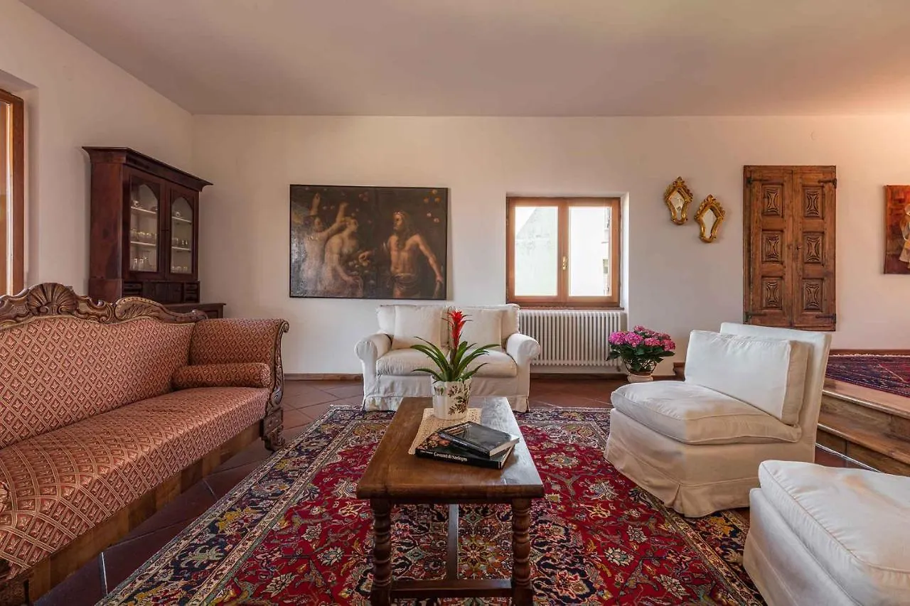 Holiday Home In Cala Gonone Nuoro Provinz 43625