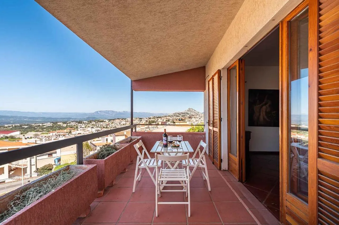 Holiday Home In Cala Gonone Nuoro Provinz 43625 location