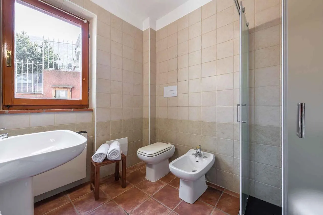 Holiday Home In Cala Gonone Nuoro Provinz 43625