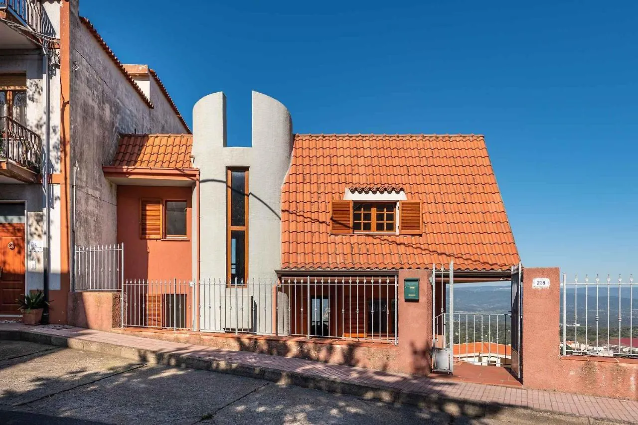 Holiday Home In Cala Gonone Nuoro Provinz 43625 0*,  Italy