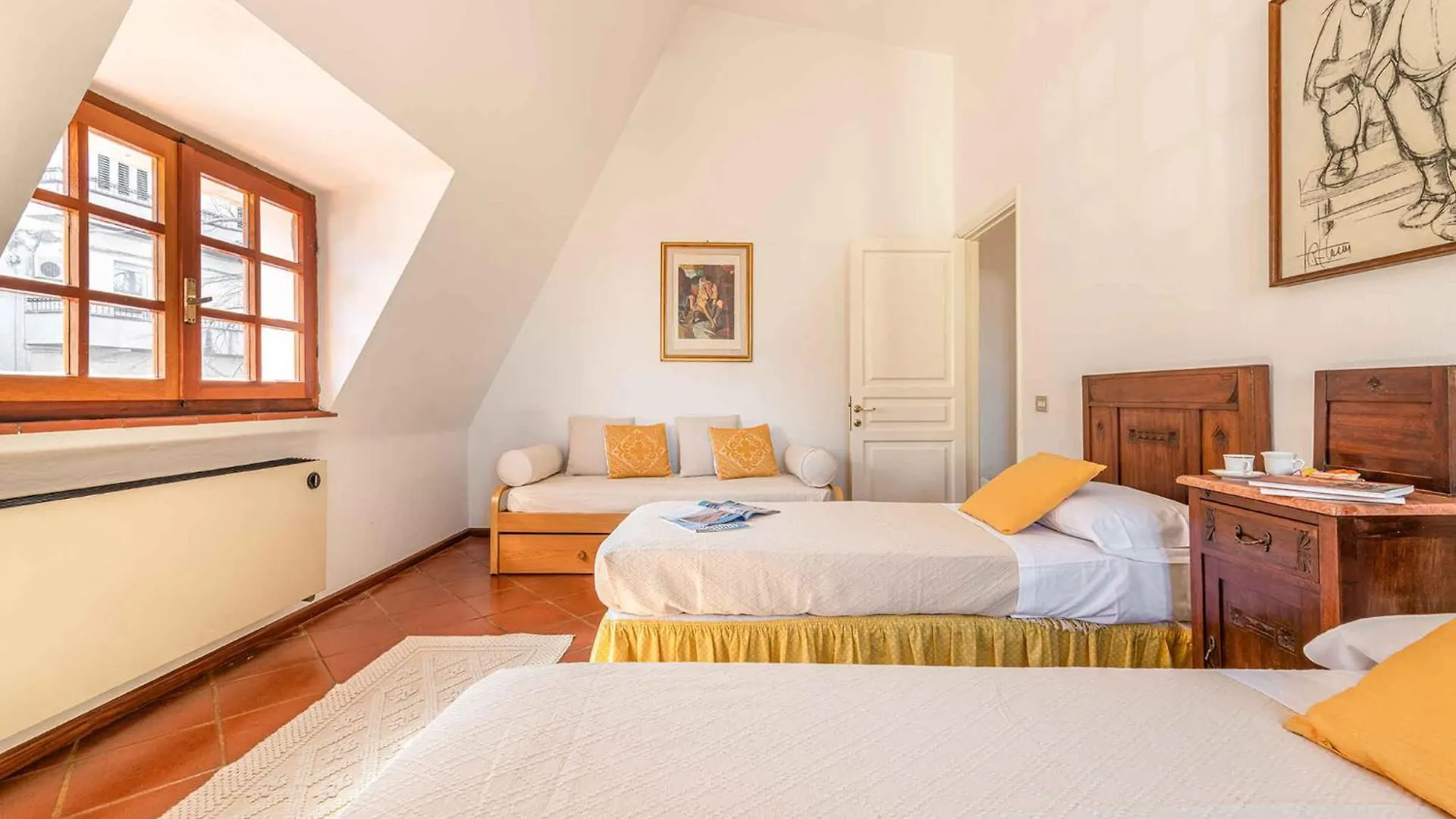 Holiday Home In Cala Gonone Nuoro Provinz 43625 0*,  Italy