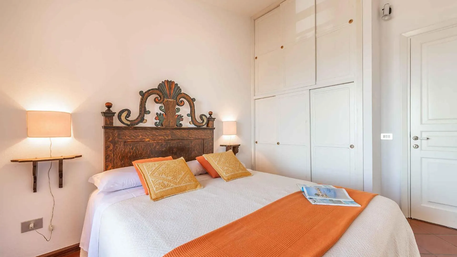 Holiday Home In Cala Gonone Nuoro Provinz 43625 Italy