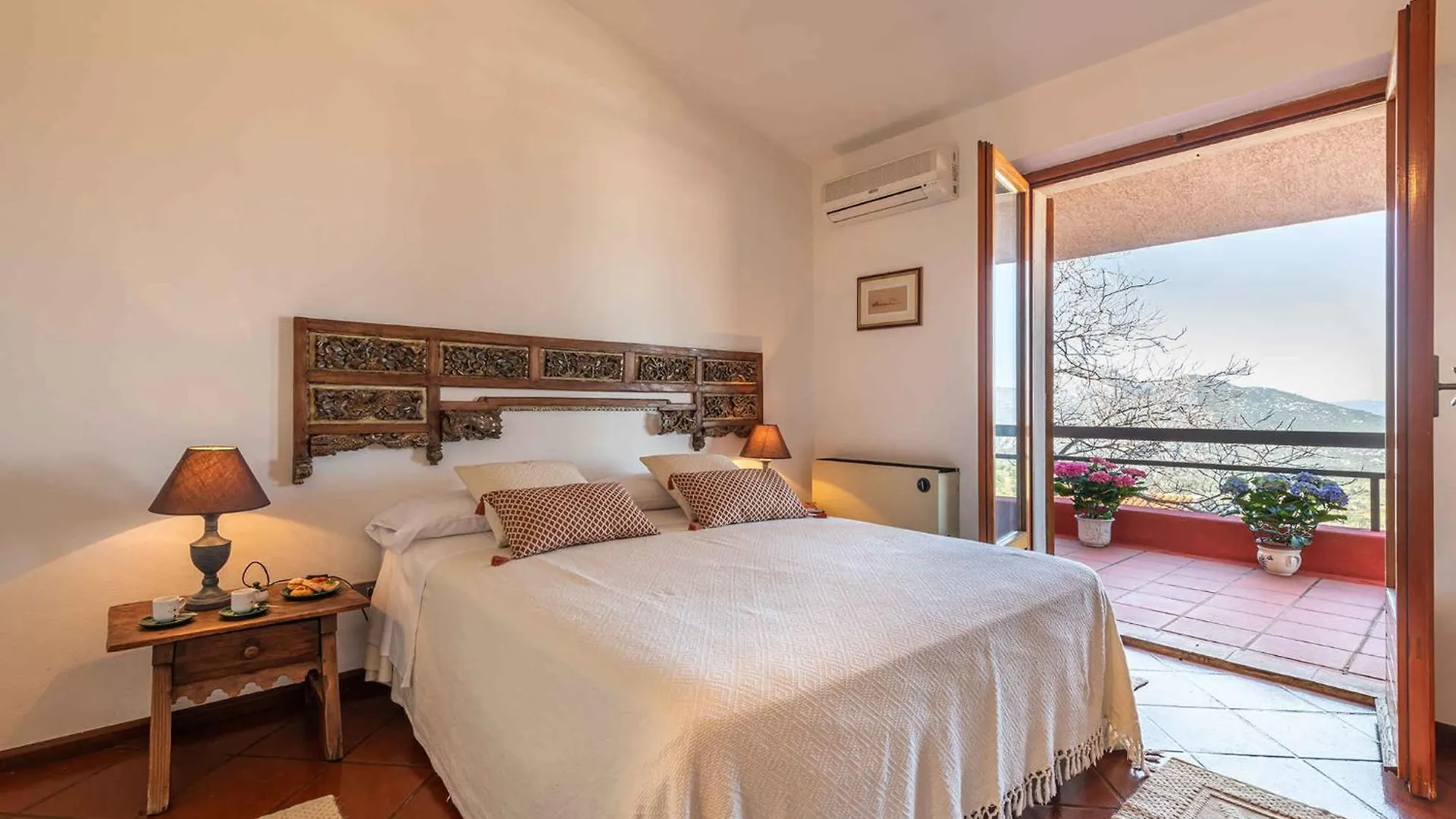 Holiday Home In Cala Gonone Nuoro Provinz 43625