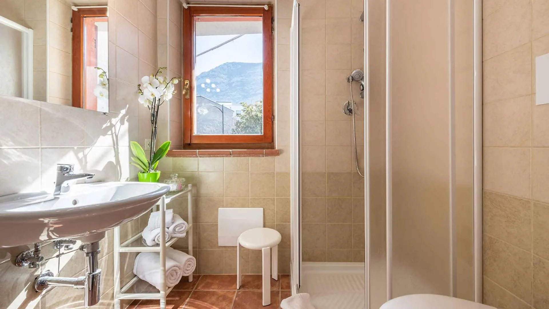 Holiday Home In Cala Gonone Nuoro Provinz 43625 0*,  Italy