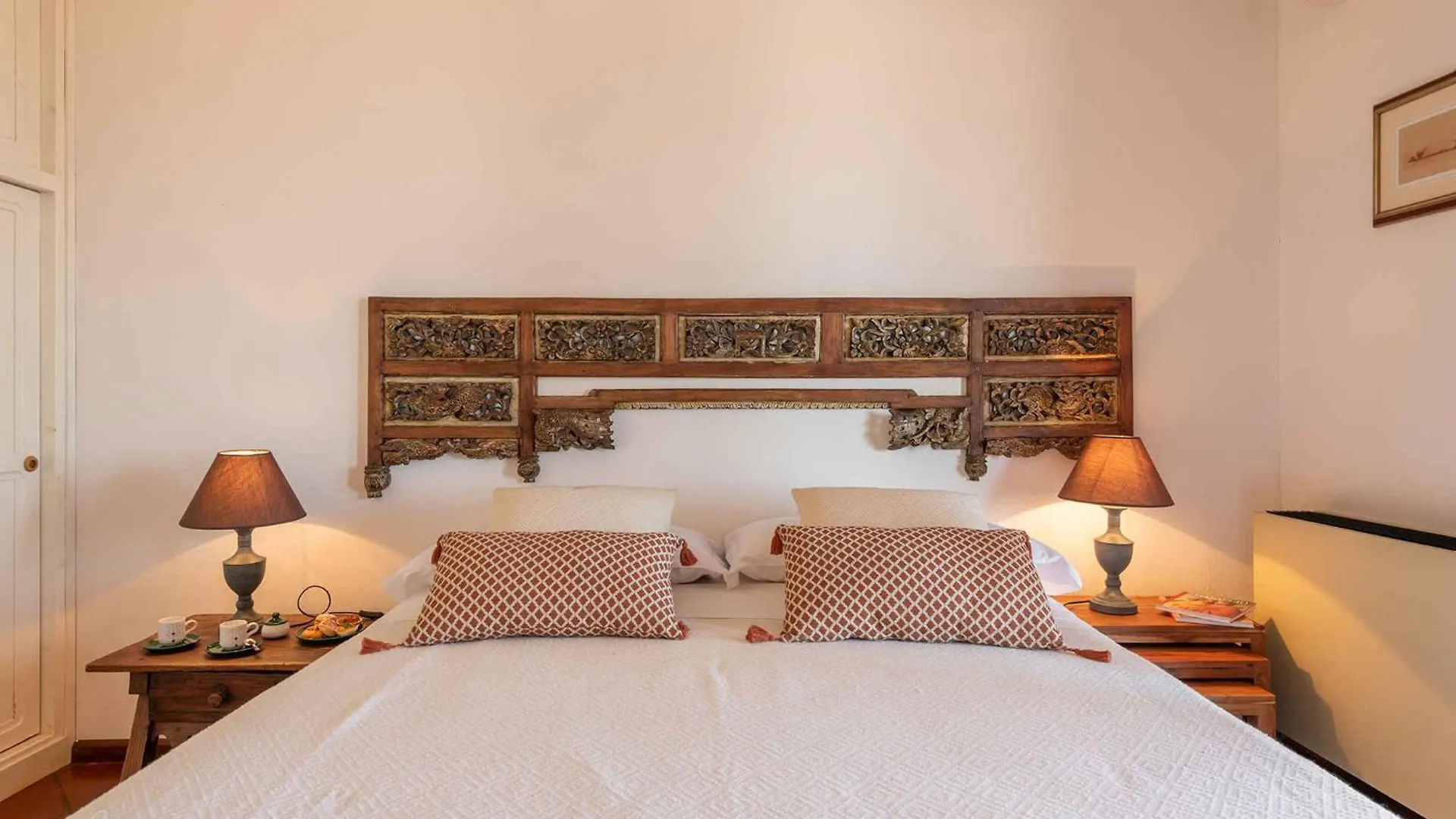 Holiday Home In Cala Gonone Nuoro Provinz 43625 0*,