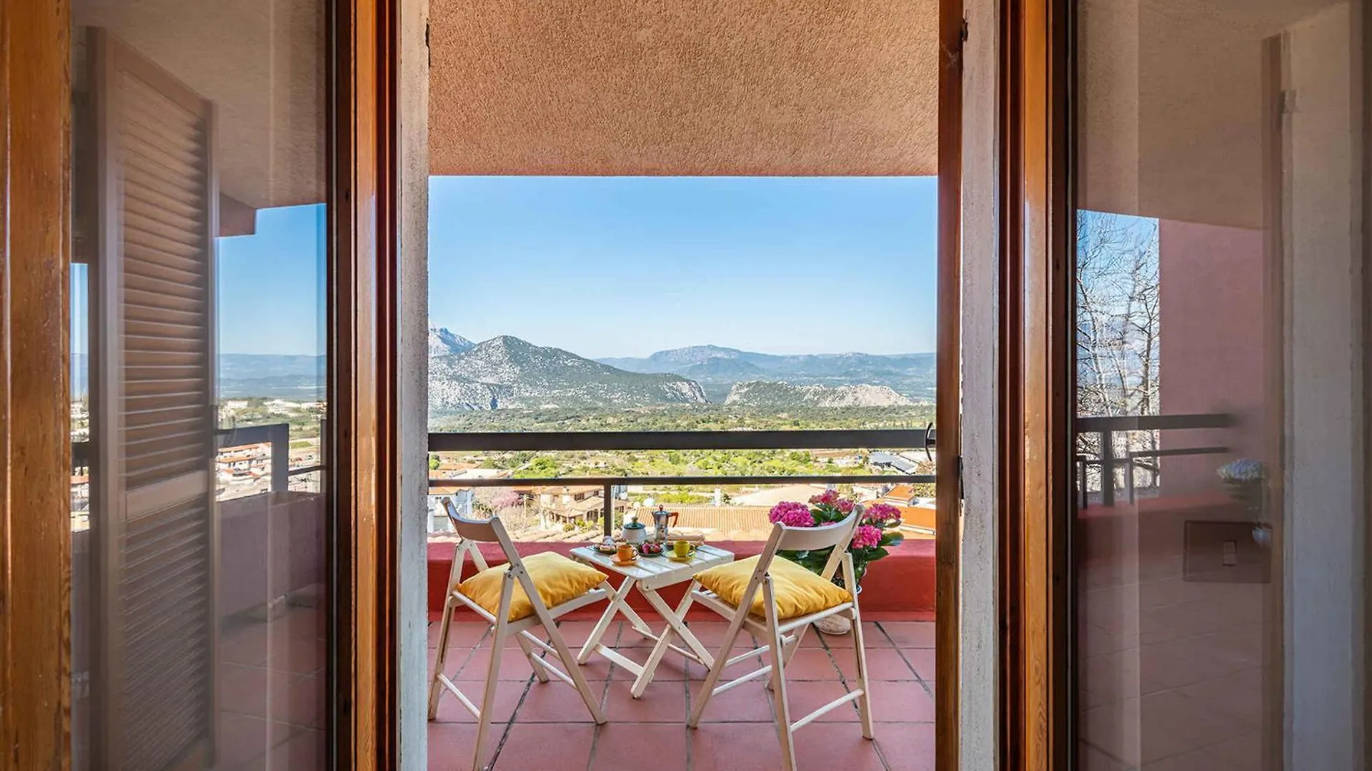 Holiday Home In Cala Gonone Nuoro Provinz 43625 Italy