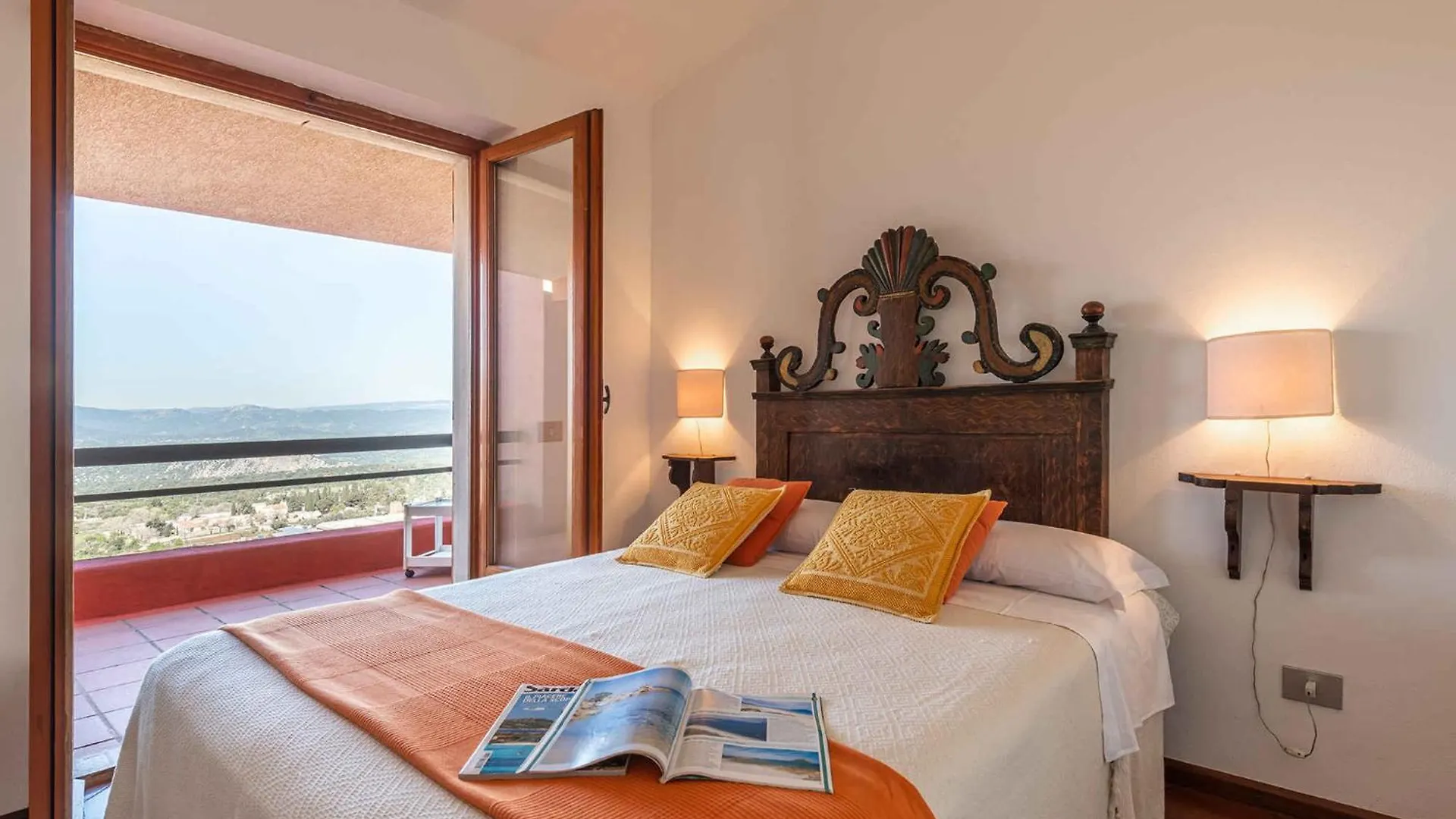 Holiday Home In Cala Gonone Nuoro Provinz 43625 0*,  Italy