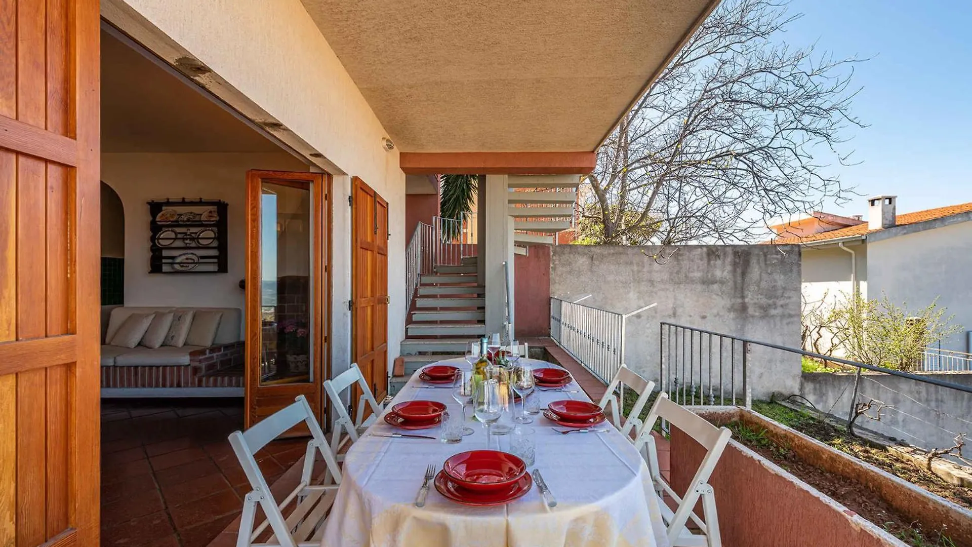 Holiday Home In Cala Gonone Nuoro Provinz 43625 0*,
